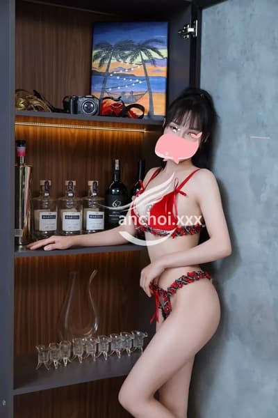 Trang Linh- em hàng tươi xanh, dâm ngon , hấp dẫn!!!