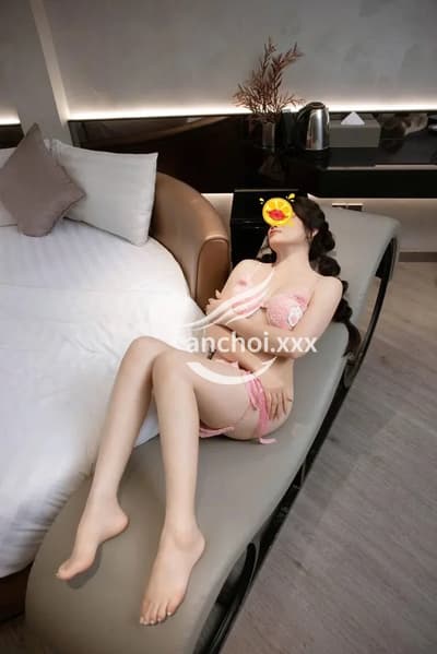TIỂU BỐI _ BODY SEXY LÀM TÌNH CỰC ĐỈNH
