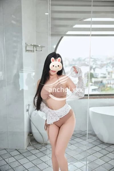 MỘC ANH TUYỆT ĐỐI NGON, BODY ĐẸP XUẤT SẮC