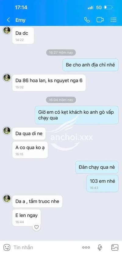ảnh report