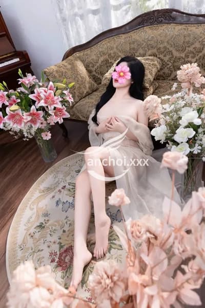 Videos Yến Nhi_ siêu vú khủng gái miền nam xinh đẹp da trắng vui tính dễ thương