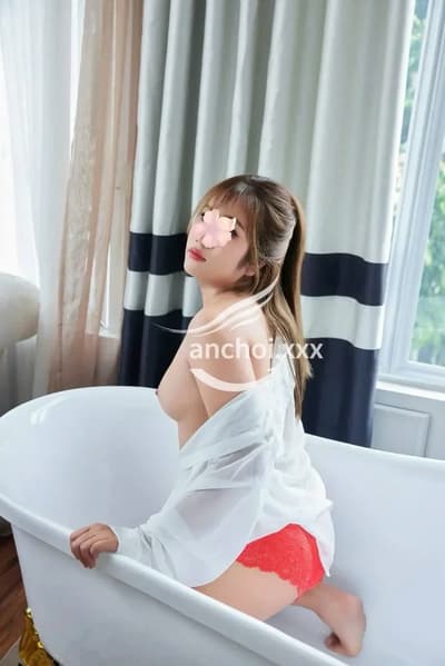 [⭐ V.I.P] ❤️ Linh Đan ❤️ - E Gái Da Trắng, Hàng Tươi - VÚ BỤ MÔNG TO