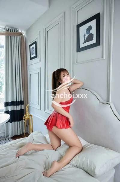 [⭐ V.I.P] ❤️ Linh Đan ❤️ - E Gái Da Trắng, Hàng Tươi - VÚ BỤ MÔNG TO