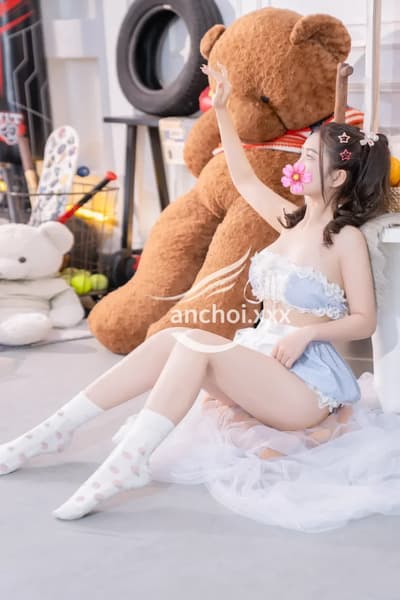 NEW✅ DIỆU NHI SERVICE CỰC TỐT DUYÊN DÁNG TRẮNG HỒNG VÚ MÔNG MÚP