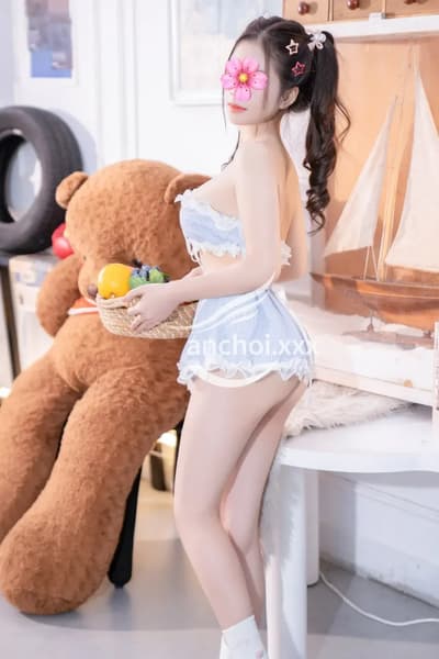 NEW✅ DIỆU NHI SERVICE CỰC TỐT DUYÊN DÁNG TRẮNG HỒNG VÚ MÔNG MÚP
