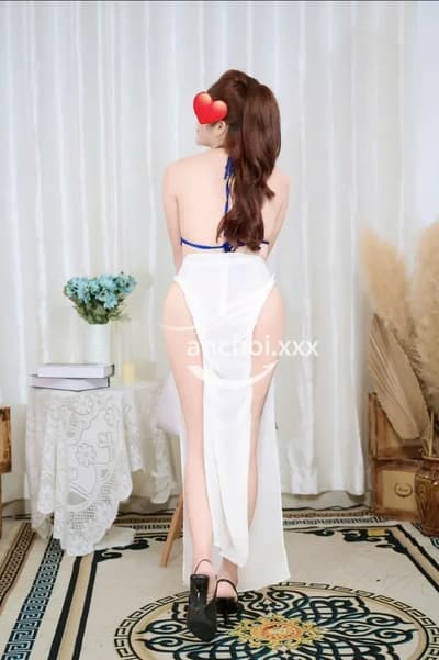 KHÁNH VY🌟XINH DÂM LÀM TÌNH CHUYÊN NGHIỆP