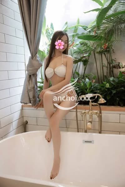 ❤️ Bảo Hân ❤️ Em Xinh Mình Dây 