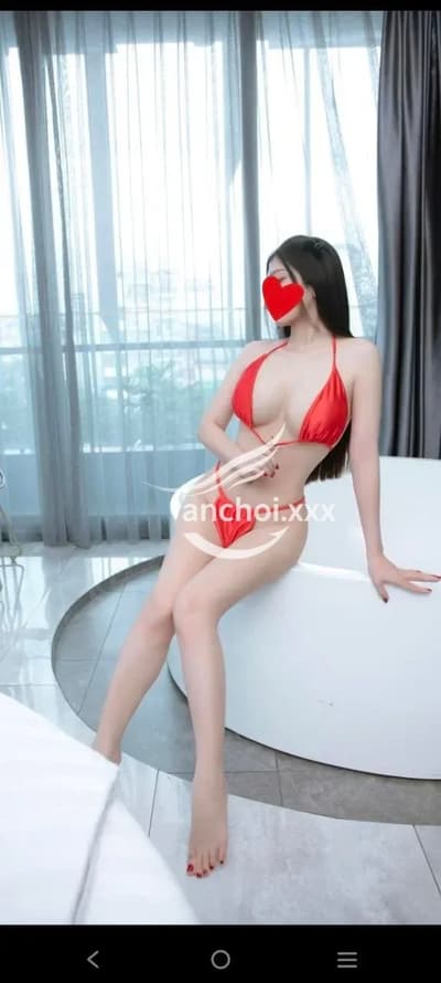 ❤️CÓ CLIP SEXY❤️ HOTGIRL QUỲNH CHI XINH XẮN GÁI MIỀN TÂY DÂM NỮ VÚ TO LIẾM BÚ MÚC CÁN