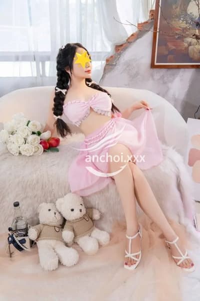 ❤️ Mỹ Hạnh ❤️Dâm Dâm Cô Nương, Ngoan Ngoãn Chiều Khách