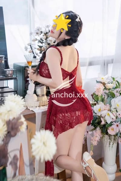 ❤️ Mỹ Hạnh ❤️Dâm Dâm Cô Nương, Ngoan Ngoãn Chiều Khách