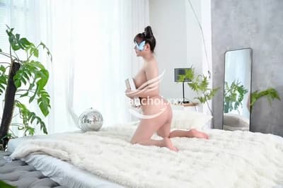 Yến Nhi ⭐Vú Bự Mông Bự Cực Chiều Chuộn Với Khách Hàng