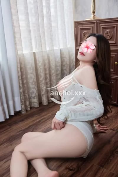 💋 Quỳnh Anh 💋  Xinh dâm chuẩn người làm tình bao phê