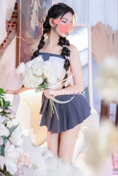 Gia Mỹ Gái Gọi miền tây  XINH NGoan BIẾT NHIỀU BIẾT CHIỀU