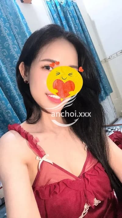 KIỀU ANH GIRL DÁNG NHỎ XINH KUTE,VÚ NGON, DA TRẮNG, ĐÁ BJ SƯỚNG HẾT NẤC