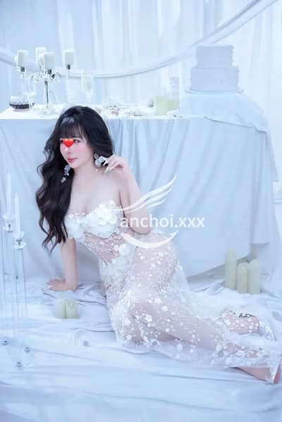 Kiều Trang Nuru - Siêu Phẩm Tuyệt Đẹp - CIA Không Phụ Phí !