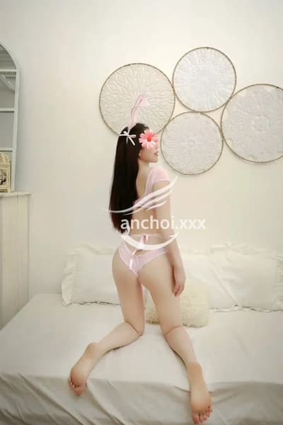 Ngọc Nhi _ Siêu phẩm làm tình dáng cao mặt xinh
