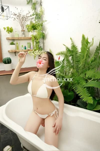 Ngọc Nhi _ Siêu phẩm làm tình dáng cao mặt xinh