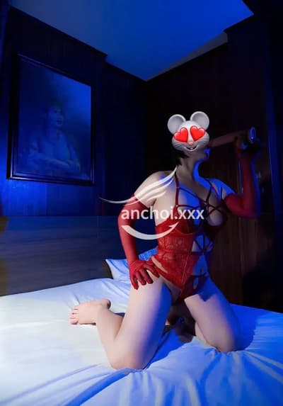 TIỂU VI - MASSAGE - MÔNG VÚ TO - DOGY BAO PHÊ
