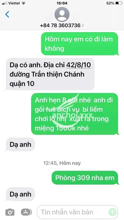 ảnh bình luận