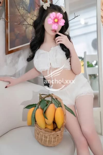 ❤️Bé Sam❤️2k6 Gái Đẹp Cực Xinh, Và Non,Body Tuyệt Đẹp