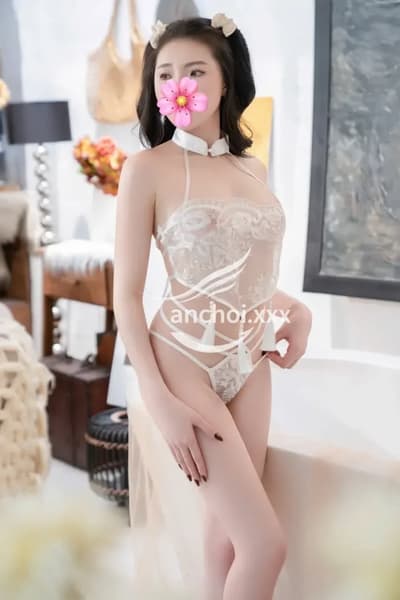 ❤️Bé Sam❤️2k6 Gái Đẹp Cực Xinh, Và Non,Body Tuyệt Đẹp