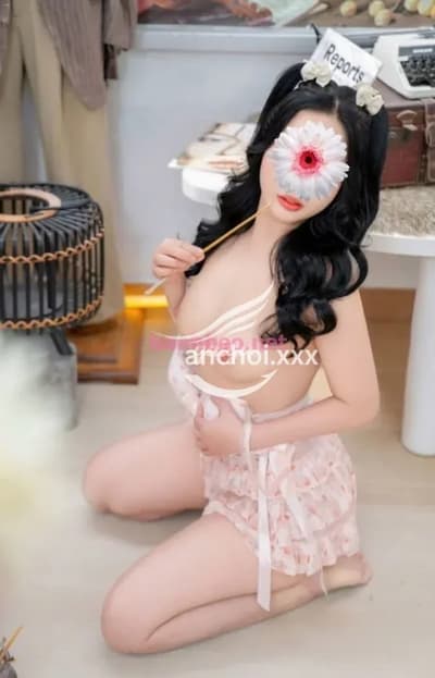 Gia Hân BaBy - Mặt Xinh Dáng Đẹp Làm Tình Ngất Ngây