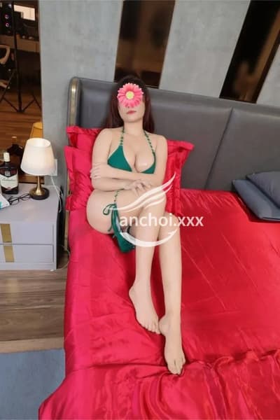 NEW✅ DIỆU NHI SERVICE CỰC TỐT DUYÊN DÁNG TRẮNG HỒNG VÚ MÔNG MUP