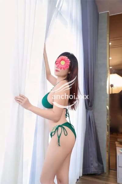 NEW✅ DIỆU NHI SERVICE CỰC TỐT DUYÊN DÁNG TRẮNG HỒNG VÚ MÔNG MUP
