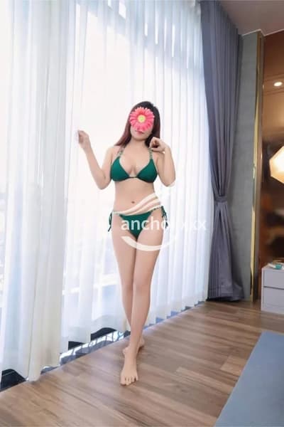 NEW✅ DIỆU NHI SERVICE CỰC TỐT DUYÊN DÁNG TRẮNG HỒNG VÚ MÔNG MUP