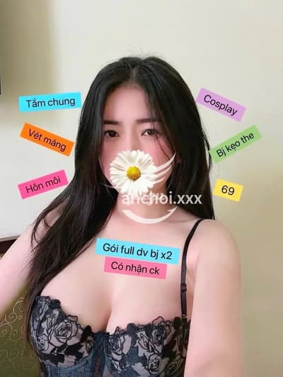 Như Ý BaBy - Mặt Xinh Dáng Đẹp Làm Tình Sướng