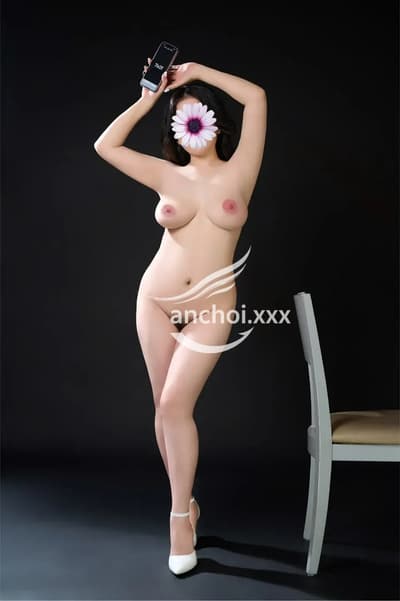 Như Ý BaBy - Mặt Xinh Dáng Đẹp Làm Tình Sướng