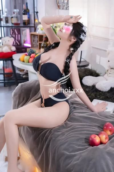 GG .[⭐ VIP ]❣️Mie❣️ Xinh Đẹp, Dáng Mảnh Mai, Mông Vú Cực Đỉnh