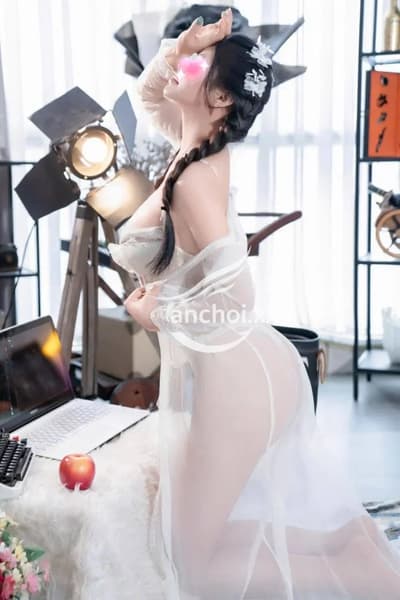 GG .[⭐ VIP ]❣️Mie❣️ Xinh Đẹp, Dáng Mảnh Mai, Mông Vú Cực Đỉnh