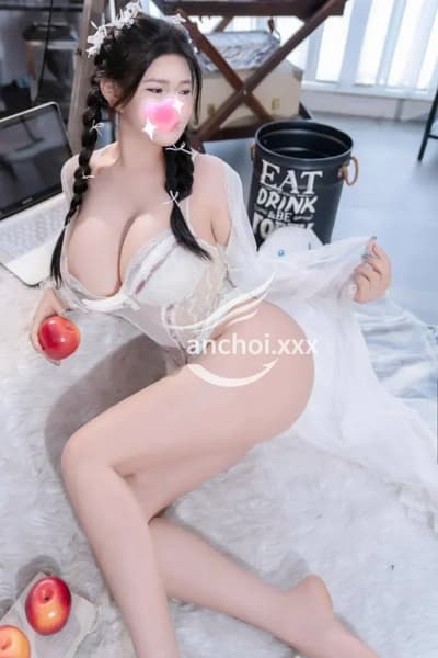 GG .[⭐ VIP ]❣️Mie❣️ Xinh Đẹp, Dáng Mảnh Mai, Mông Vú Cực Đỉnh