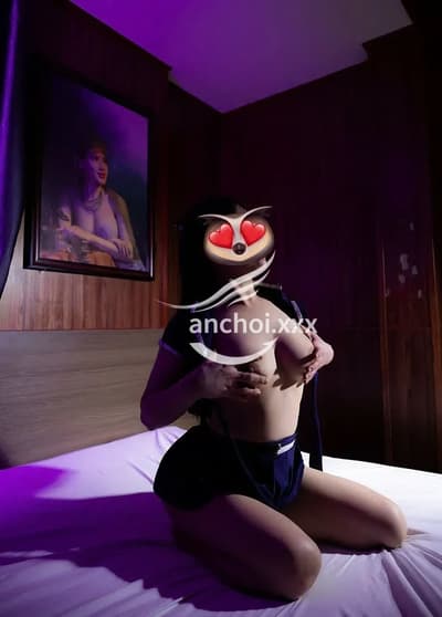  [ MỚI ] MỸ HẠNH - MASSAGE KHỎE - DÂM - LAM TINH CHUYÊN NGHIỆP