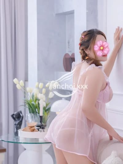 [⭐ V.I.P] ❤️An Nhiên❤️ - SERVICE SIÊU SAO - NGỰC TO MÔNG NẨY
