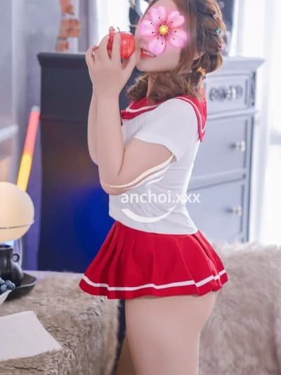 [⭐ V.I.P] ❤️An Nhiên❤️ - SERVICE SIÊU SAO - NGỰC TO MÔNG NẨY