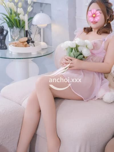 [⭐ V.I.P] ❤️An Nhiên❤️ - SERVICE SIÊU SAO - NGỰC TO MÔNG NẨY