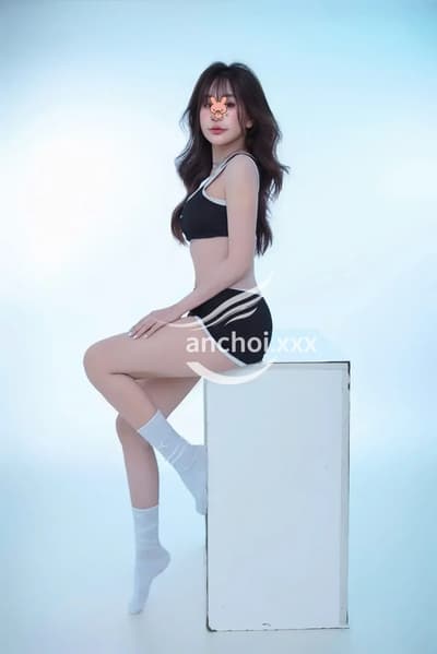 Trang Anh - Girl Xinh Cực Kì Chiều Khách !