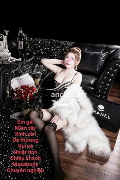 Linh Anh Girl Xinh Vú To Ngọt Ngào - Tình Cảm Quyến Rũ Say Mê