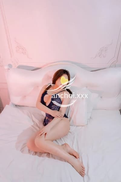 BẢO HÂN CÔ BÉ MÚP MÁP VUI VẺ TÌNH CẢM