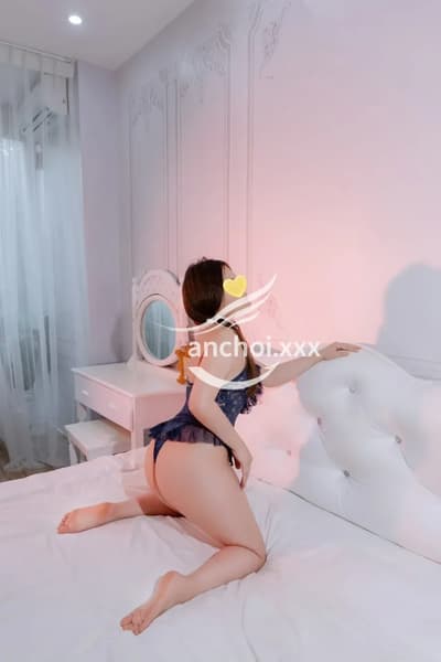 BẢO HÂN CÔ BÉ MÚP MÁP VUI VẺ TÌNH CẢM