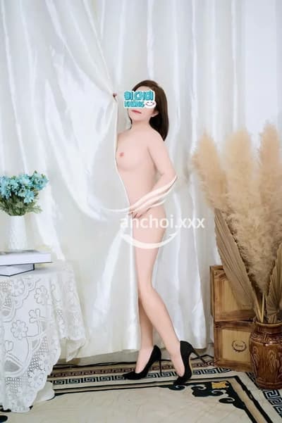 Lan Tâm mũn mĩm dễ thương.
