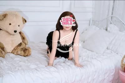 Lan Tâm mũn mĩm dễ thương.