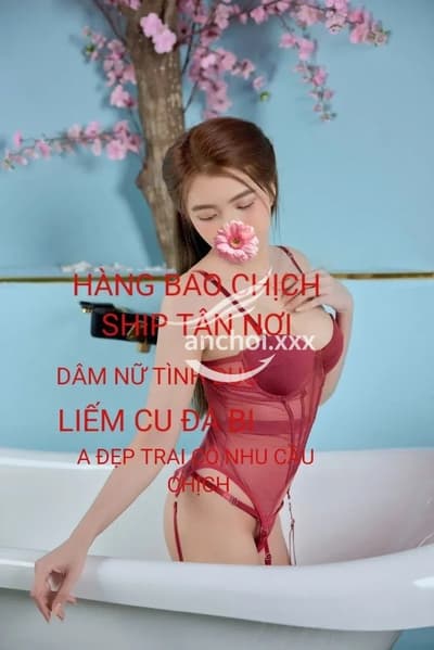 BÉ TÂM TUYỆT PHẨM HÀNG SHIP TẬN NƠI ĐẶC BIỆT EM BÚ CU ĐÁ BI BAO SƯỚNG
