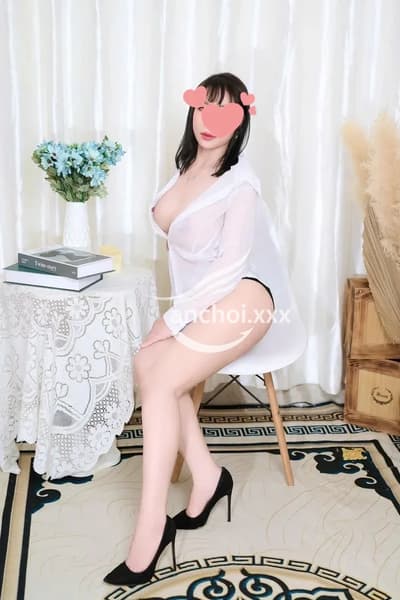 LISA  ĐẲNG CẤP GÁI NGON MAX DÂM CHIỀU HƠN NGƯỜI YÊU