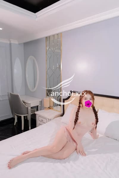 GÁI MIỀN TÂY XINH DÂM _ KHẢ ÁI _ NGỌT NGÀO TÌNH CẢM BODY SEXY RẤT ĐÁNG YÊU NHA AE