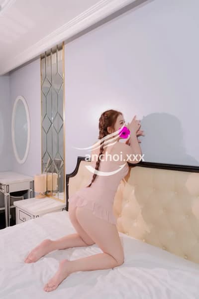 GÁI MIỀN TÂY XINH DÂM _ KHẢ ÁI _ NGỌT NGÀO TÌNH CẢM BODY SEXY RẤT ĐÁNG YÊU NHA AE