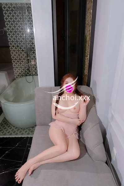 GÁI MIỀN TÂY XINH DÂM _ KHẢ ÁI _ NGỌT NGÀO TÌNH CẢM BODY SEXY RẤT ĐÁNG YÊU NHA AE
