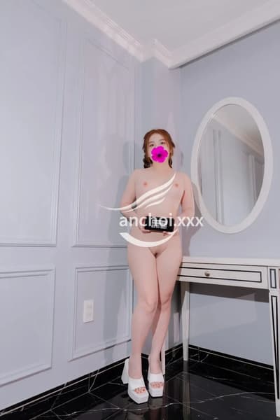 GÁI MIỀN TÂY XINH DÂM _ KHẢ ÁI _ NGỌT NGÀO TÌNH CẢM BODY SEXY RẤT ĐÁNG YÊU NHA AE
